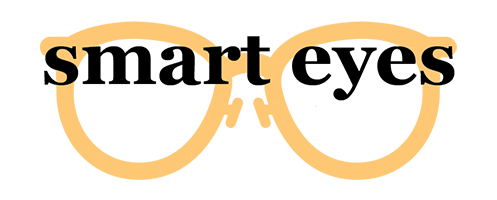 Smart Eyes Logo